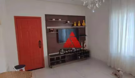 Casa à venda, 250 m² por R$ 880.000,00 - Vila Cordenonsi - Americana/SP