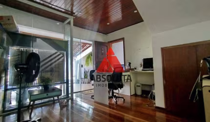Sobrado a venda com 3 dormitórios à venda, 249 m² por R$ 880.000 - Jardim Ipiranga - Americana/SP