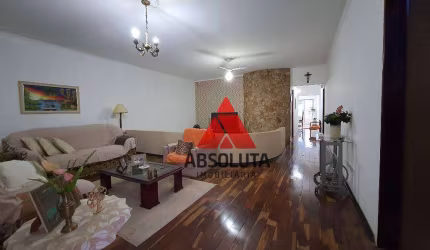 Casa com 3 dormitórios à venda, 180 m² por R$ 860.000,00 - Vila Galo - Americana/SP