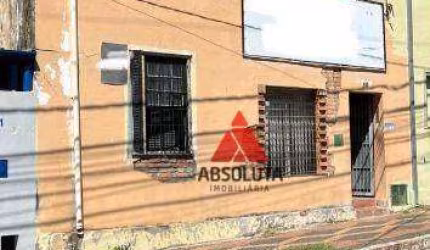 Centro AmericanaSP