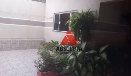 Casa com 3 quartos (1 suíte), 250 m², à venda por R$ 650.000- Planalto do Sol II- Santa Bárbara D´Oeste/SP