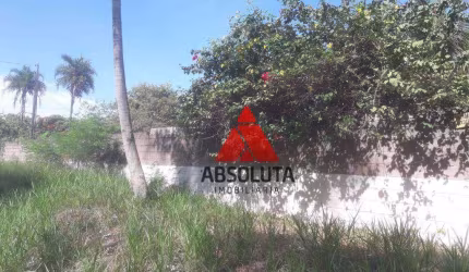 Terreno à venda, 600 m² por R$ 350.000,00 - Bosque dos Ipês - Americana/SP