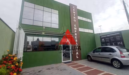 Sala para alugar, 12 m² por R$ 1.300,00/mês - Vila São Pedro - Americana/SP