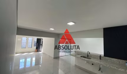 Casa com 2 dormitórios à venda, 105 m² por R$ 425.000,00 - Parque São Jerônimo - Americana/SP
