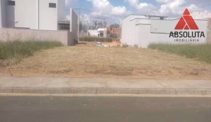 Terreno à venda, 129 m² por R$ 135.000,00 - Loteamento Residencial Pacaembu - Americana/SP