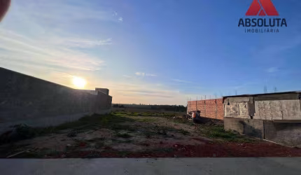 Terreno à venda, 300 m² por R$ 220.000,00 - Jardim da Balsa II - Americana/SP