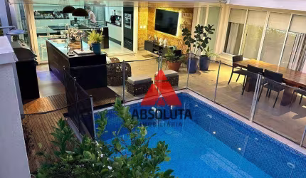 Residencial Jardim Villagio II - Americana/SP