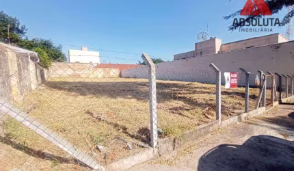 Terreno para alugar, 800 m² por R$ 2.000/mês - Vila Santa Catarina - Americana/SP