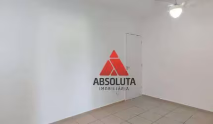 Apartamento com 1 dormitório à venda, 42 m² por R$ 180.000,00 - Vila Omar - Americana/SP