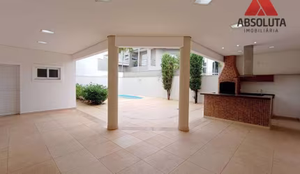 Casa com 4 dormitórios, 355 m² - venda por R$ 3.500.000,00 ou aluguel por R$ 12.183,00/mês - Jardim Trípoli - Americana/SP