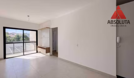 Apartamento com 3 dormitórios à venda, 73 m² por R$ 459.000,00 - Jardim São Domingos - Americana/SP