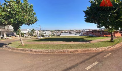 Terreno à venda, 786 m² por R$ 895.000,00 - Loteamento Residencial Mac Knight - Santa Bárbara D'Oeste/SP