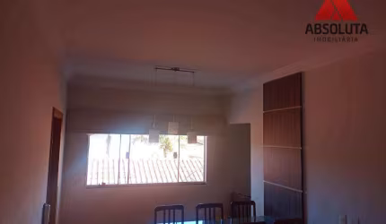 Apartamento com 2 dormitórios à venda, 57 m² por R$ 270.000,00 - Jardim São Domingos - Americana/SP