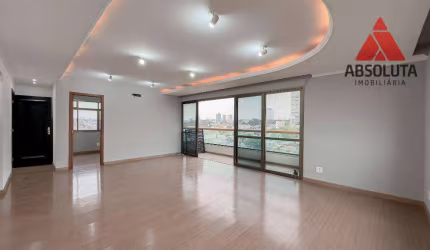 Apartamento com 3 dormitórios à venda, 250 m² por R$ 1.780.000,00 - Vila Pavan - Americana/SP