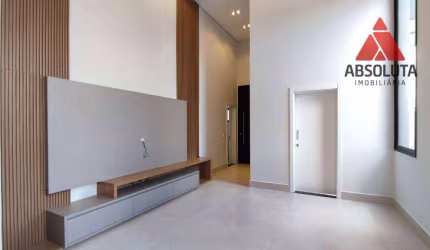 Casa com 3 dormitórios à venda, 251 m² por R$ 2.600.000,00 - Loteamento Residencial Jardim dos Ipês Amarelos - Americana/SP