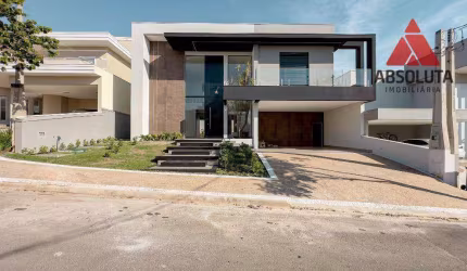 Casa Condomínio Residencial Villagio