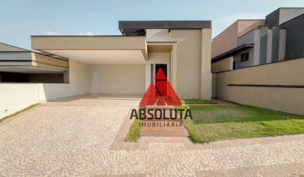 Casa com 3 dormitórios à venda, 185 m² por R$ 1.399.000,00 - Engenho Velho - Nova Odessa/SP