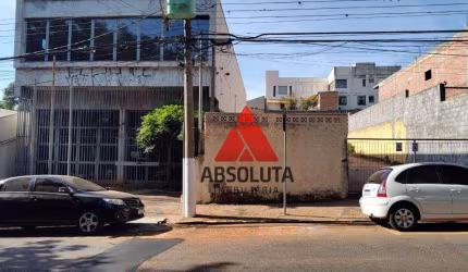 Salão, 240 m² - venda por R$ 2.550.254,00 ou aluguel por R$ 15.455,22/mês - Vila Pavan - Americana/SP