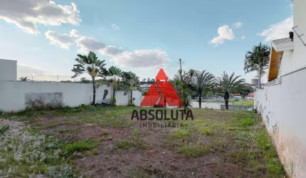Terreno à venda, 550 m² por R$ 880.000,00 - Parque Residencial Nardini - Americana/SP