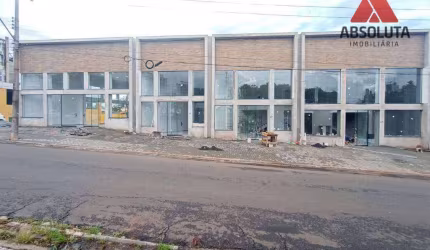 Sala para alugar, 115 m² por R$ 5.900,00/mês - Jardim Girassol - Americana/SP