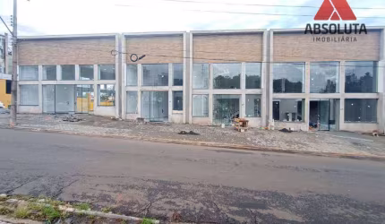 Sala para alugar, 108 m² por R$ 5.900,00/mês - Jardim Girassol - Americana/SP