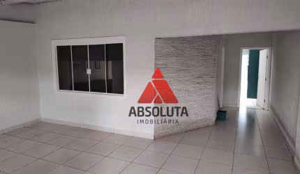 Casa com 3 dormitórios à venda, 125 m² por R$ 650.000,00 - Parque Novo Mundo - Americana/SP