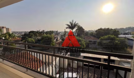 Frezzarin òtimo apartamento