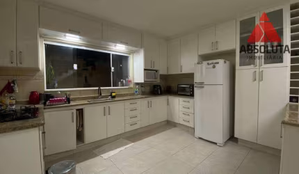 Casa com 2 dormitórios à venda, 240 m² por R$ 450.000,00 - Parque das Nações - Americana/SP