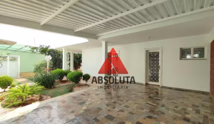 Casa com 6 dormitórios à venda, 400 m² por R$ 1.400.000,00 - Jardim Glória - Americana/SP