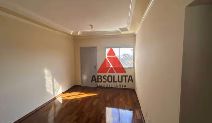 Apartamento com 2 dormitórios à venda, 70 m² por R$ 270.000,00 - São Vito - Americana/SP