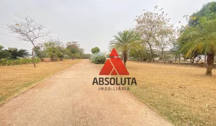 Terreno à venda, 1001 m² por R$ 780.000,00 - Estância Hípica - Nova Odessa/SP