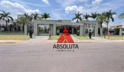 Casa à venda, 220 m² por R$ 1.500.000,00 - Loteamento Industrial Machadinho - Americana/SP