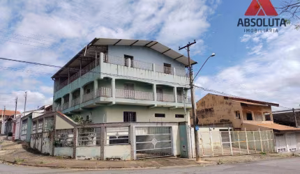 Casa com 3 dormitórios à venda, 546 m² por R$ 700.000,00 - Morada do Sol - Americana/SP