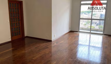 Apartamento com 3 dormitórios à venda, 110 m² por R$ 540.000,00 - Jardim São Paulo - Americana/SP