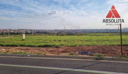 Terreno à venda, 300 m² por R$ 235.000,00 - Jardim Santa Rosa - Nova Odessa/SP