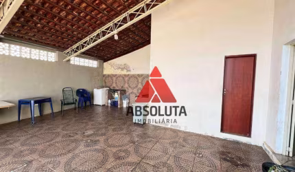 Casa com 2 dormitórios à venda, 166 m² por R$ 700.000,00 - Jardim Nossa Senhora do Carmo - Americana/SP