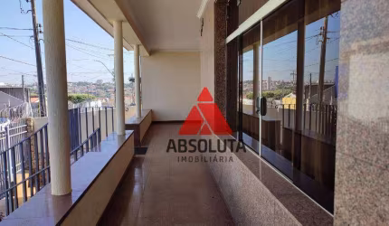 Casa com 3 dormitórios à venda, 127 m² por R$ 699.000,00 - Vila Cordenonsi - Americana/SP