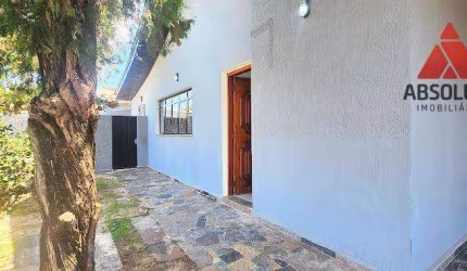 Casa com 3 dormitórios à venda, 120 m² por R$ 399.000,00 - Jardim Guanabara - Americana/SP