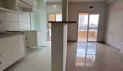 Apartamento à venda, 75 m² por R$ 540.000,00 - Vila Frezzarim - Americana/SP