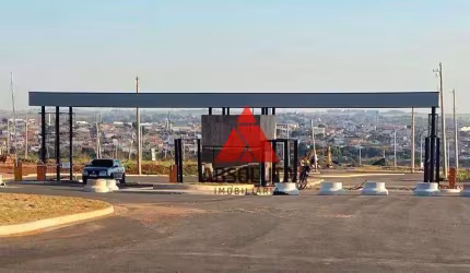 Terreno Residencial Vila América Nova Odessa SP