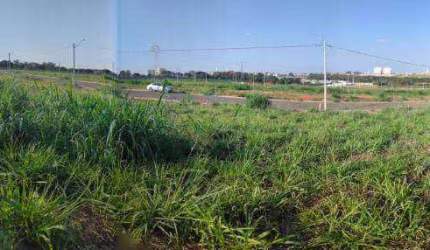 Terreno à venda, 300 m² por R$ 275.000,00 - Jardim Primavera - Nova Odessa/SP