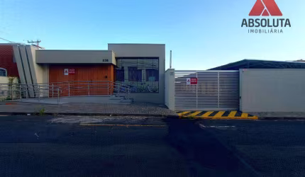 Casa para alugar, 195 m² por R$ 22.000/mês - Centro - Americana/SP