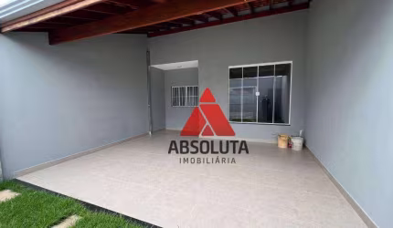 Casa Jardim Boer