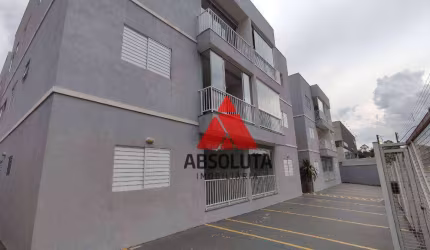 Apartamento com 2 dormitórios à venda, 78 m² por R$ 280.000,00 - Vila Rehder - Americana/SP