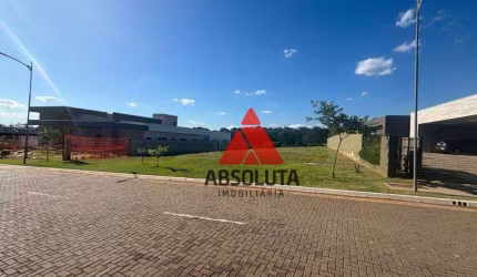 Terreno à venda, 1000 m² por R$ 1.200.000,00 - Jardins da Cidade - Nova Odessa/SP