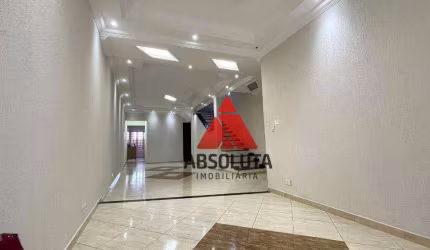 Casa com 3 dormitórios à venda, 326 m² por R$ 598.000,00 - Morada do Sol - Americana/SP