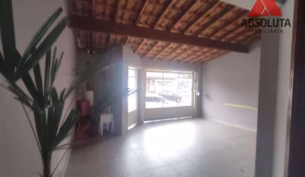 Casa com 3 dormitórios à venda - 186m2 - Nova Carioba - R$ 590.000,00
