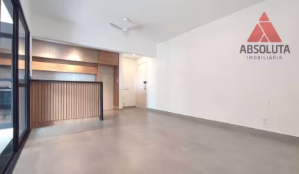 Apartamento com 3 dormitórios à venda, 88 m² por R$ 795.000,00 - Vila Frezzarim - Americana/SP