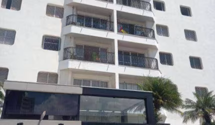 Apartamento com 3 dormitórios à venda, 146 m² por R$ 695.000,00 - Centro - Americana/SP