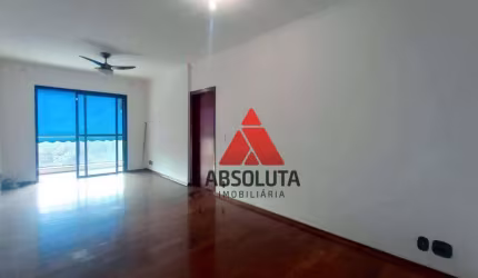 Apartamento com 2 dormitórios para alugar, 84 m² por R$ 1.350/mês - Jardim Santana - Americana/SP